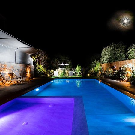 Casa Regno Agia (Chania, Crete) Exterior foto