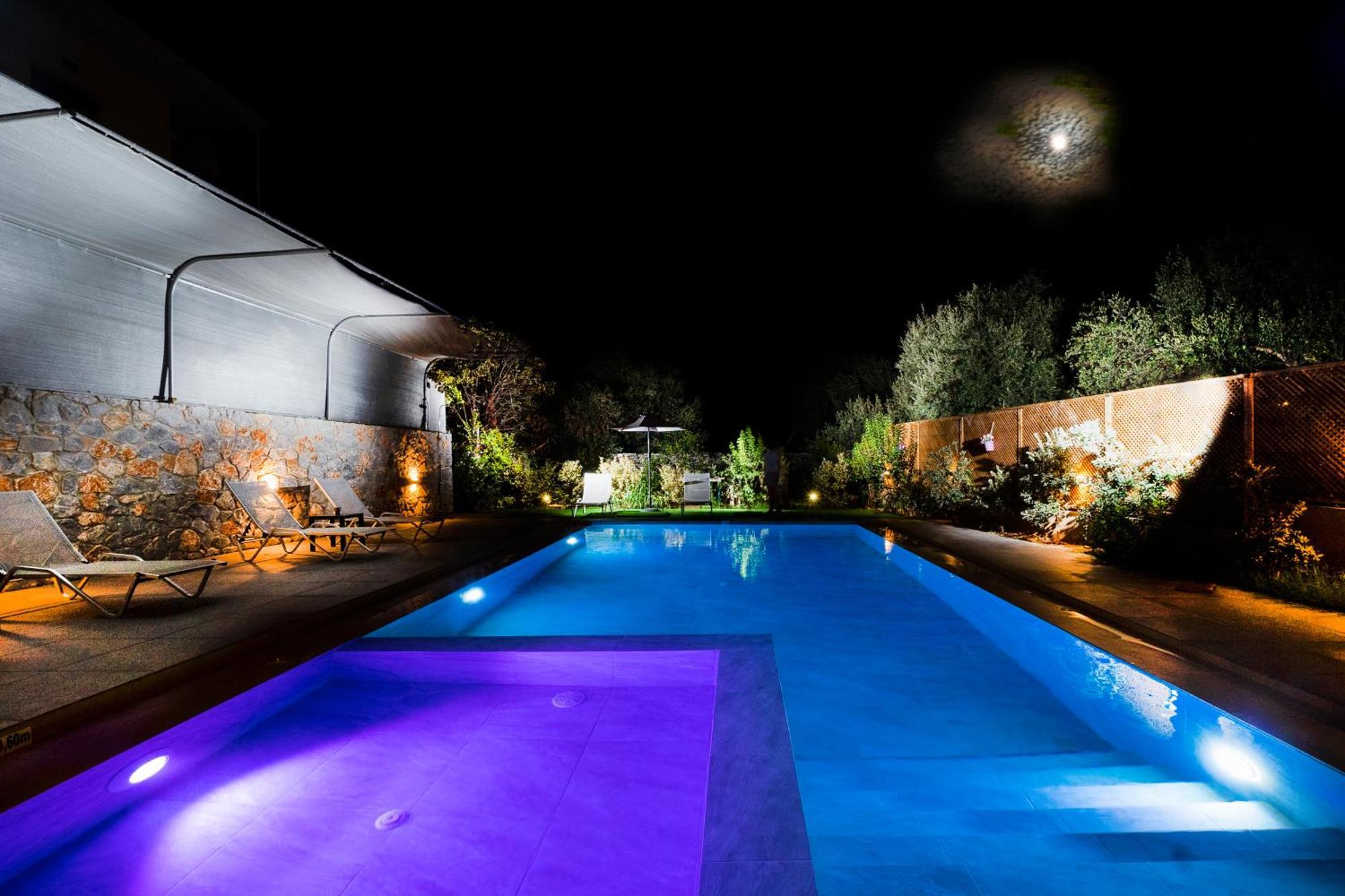Casa Regno Agia (Chania, Crete) Exterior foto
