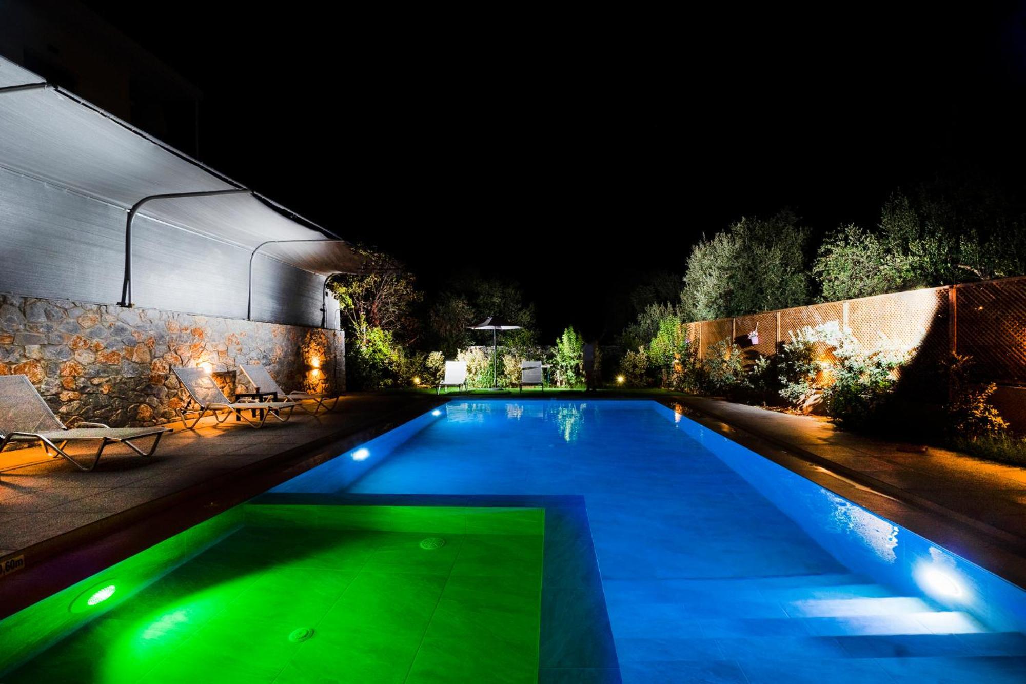 Casa Regno Agia (Chania, Crete) Exterior foto