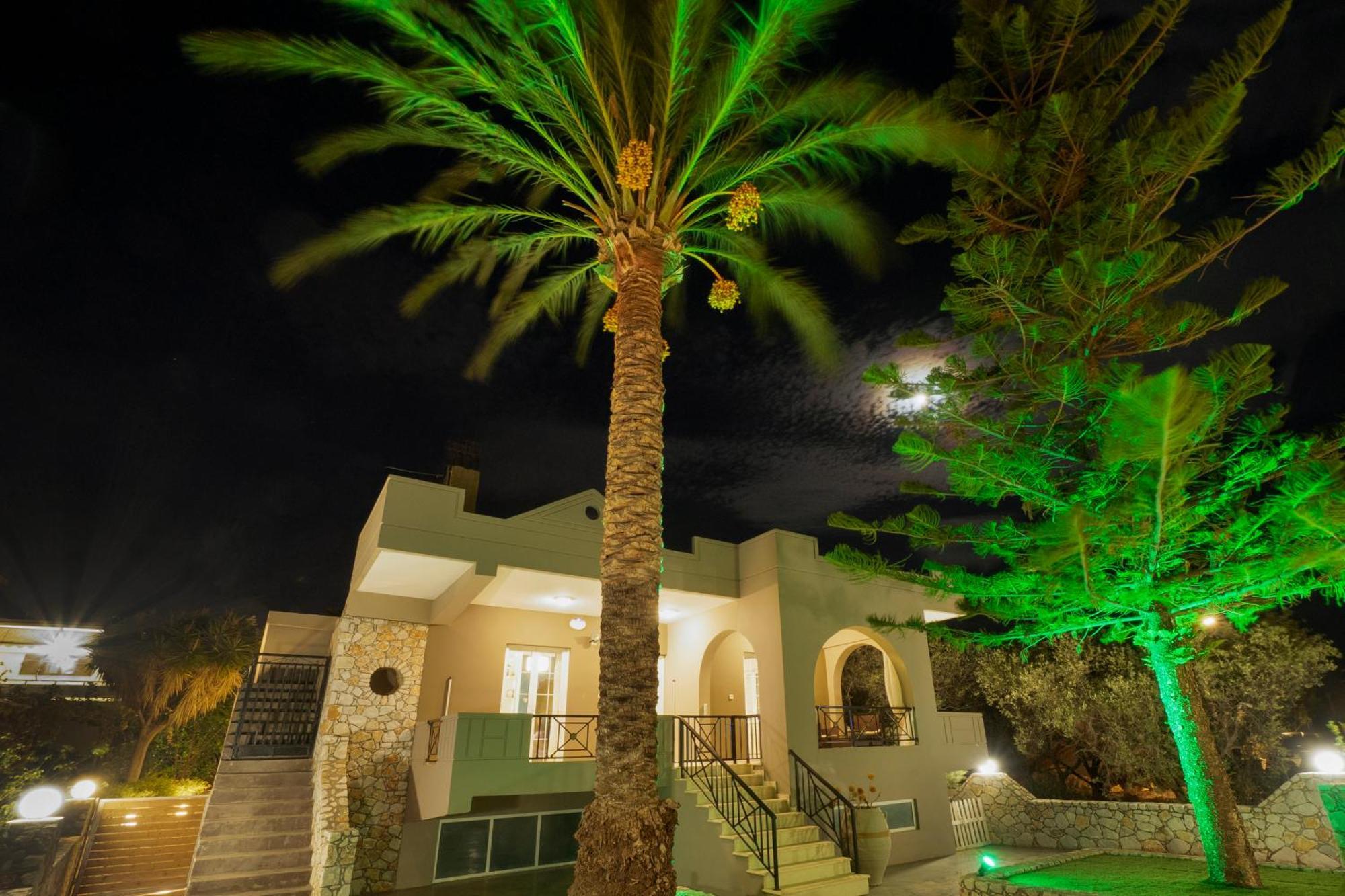 Casa Regno Agia (Chania, Crete) Exterior foto