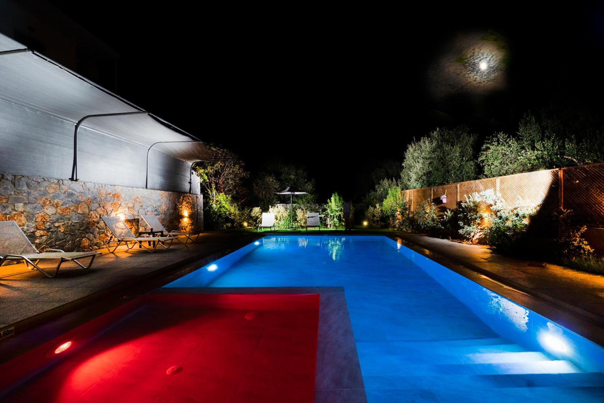 Casa Regno Agia (Chania, Crete) Exterior foto
