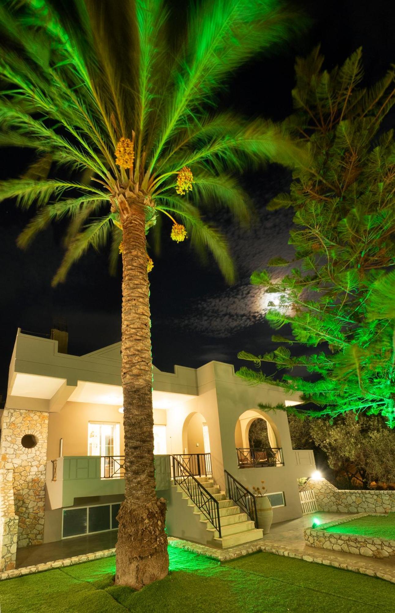 Casa Regno Agia (Chania, Crete) Exterior foto